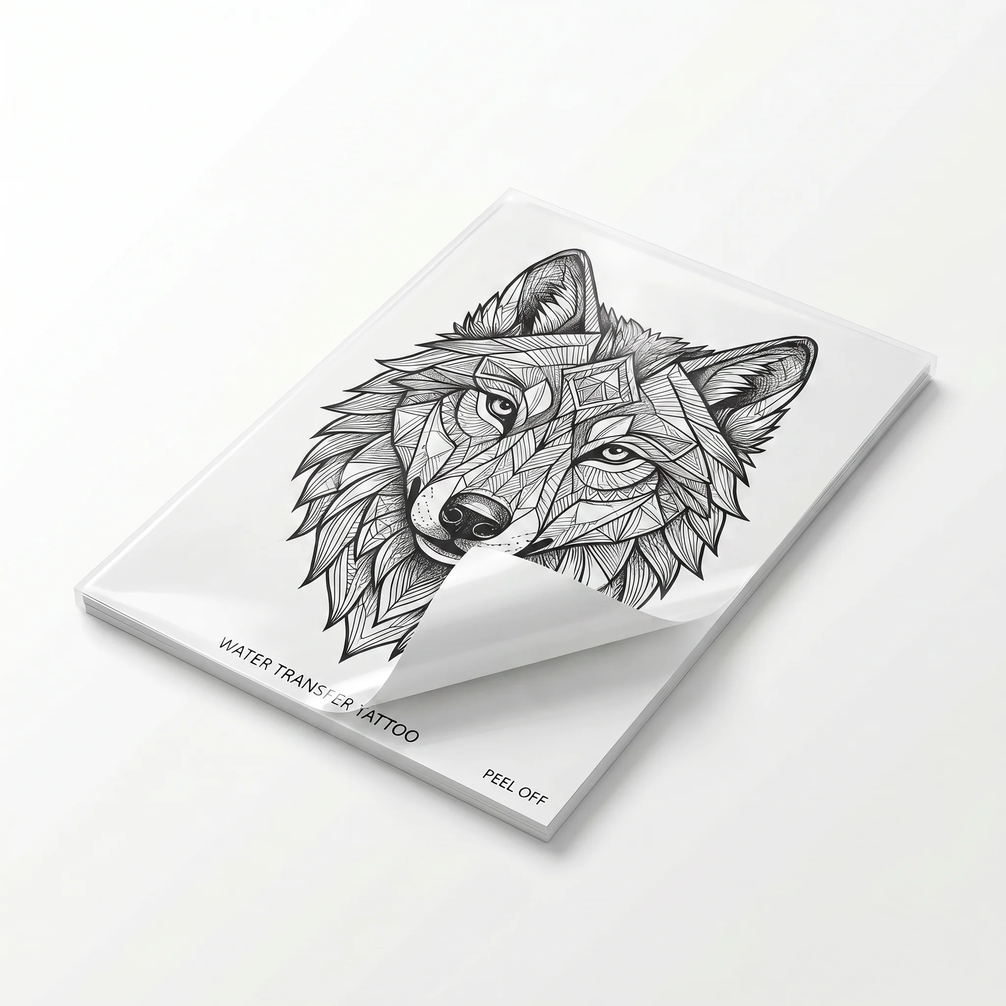 Custom Design Small/Medium